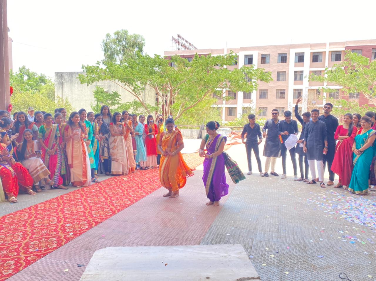 Cultural Event 2022-23